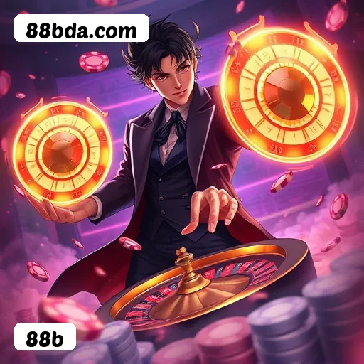 Principais provedores de slots da 88b - NetEnt, Pragmatic Play, Play'n GO