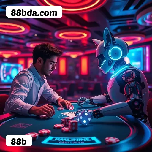 Tabela RTP dos jogos de cassino da 88b